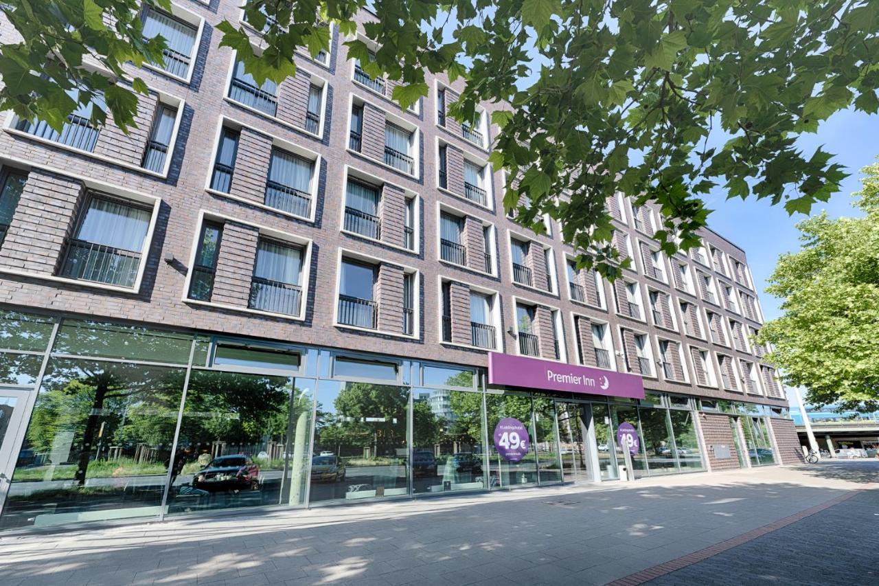 Hotel Premier 3*