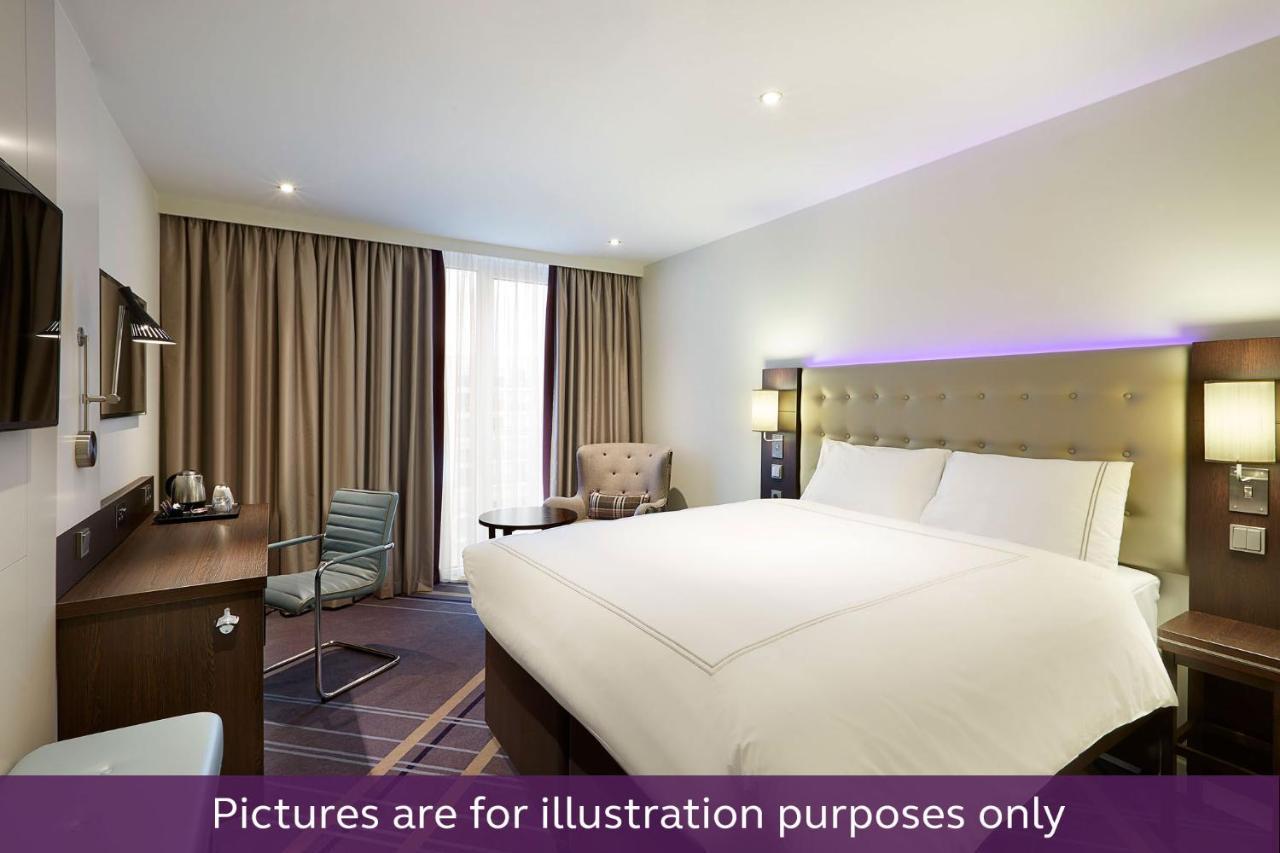 Premier Hotel Hannover